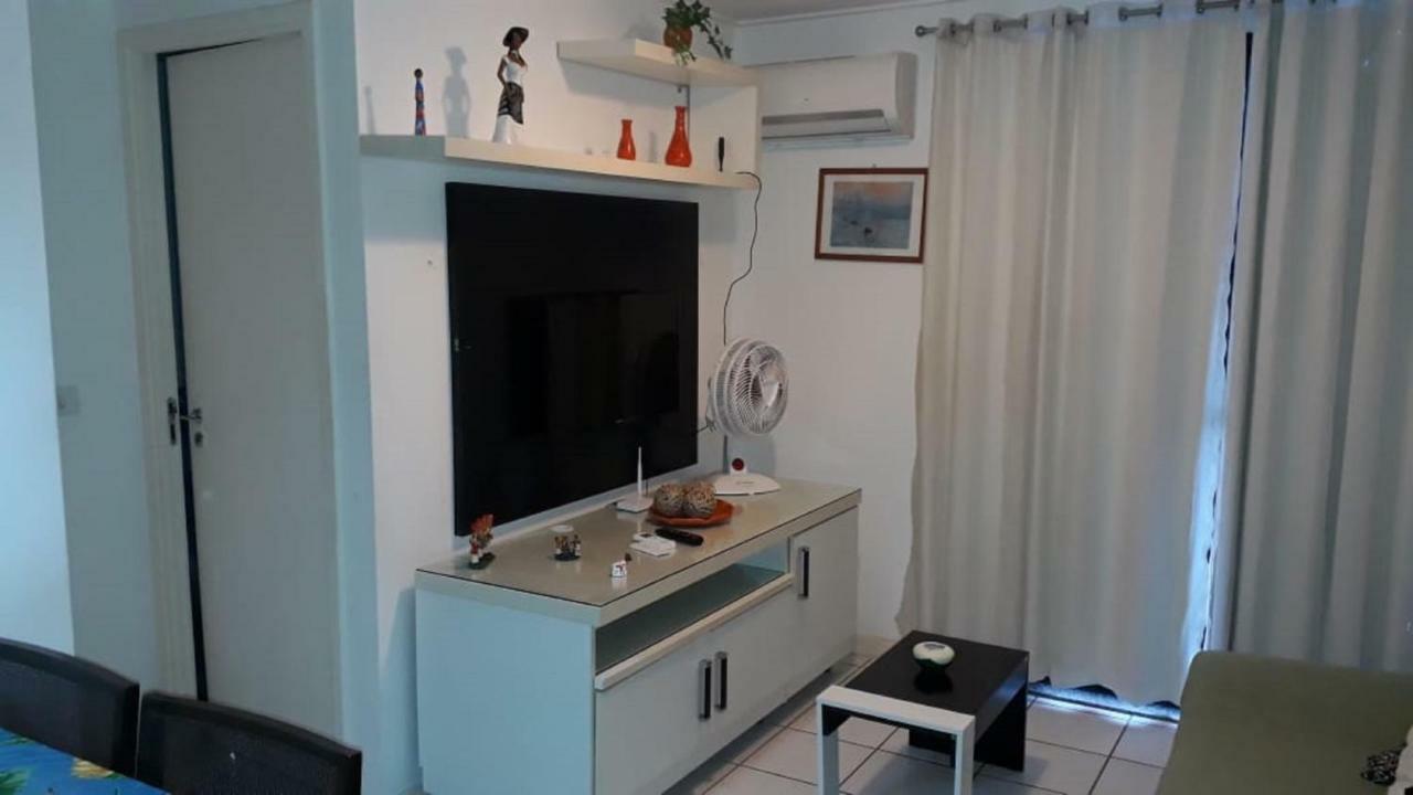 Na Beira Mar De Pajucara- Edif Neo- Apartamento Quarto E Sala- Tem Varanda - Vista Lateral Do Mar- Rua Julio Plech Filho 60 Esquina Com Avenida Doutor Antonio Gouveia - Consumo Eletrico E Pago No Ckeck-Out 1Kwh E 1,35 Reias Maceió Exterior foto